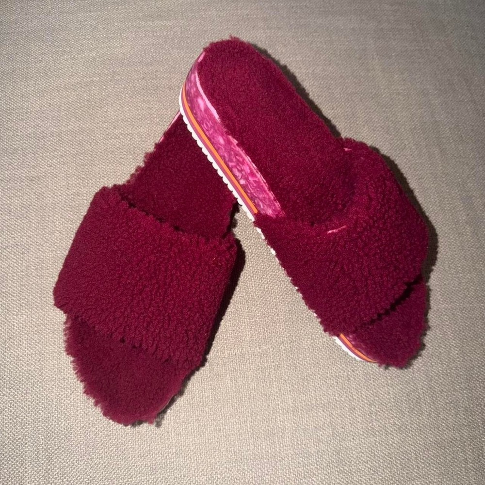 Fp Movement Slides The Cito Slide Berry Size 10W NEW